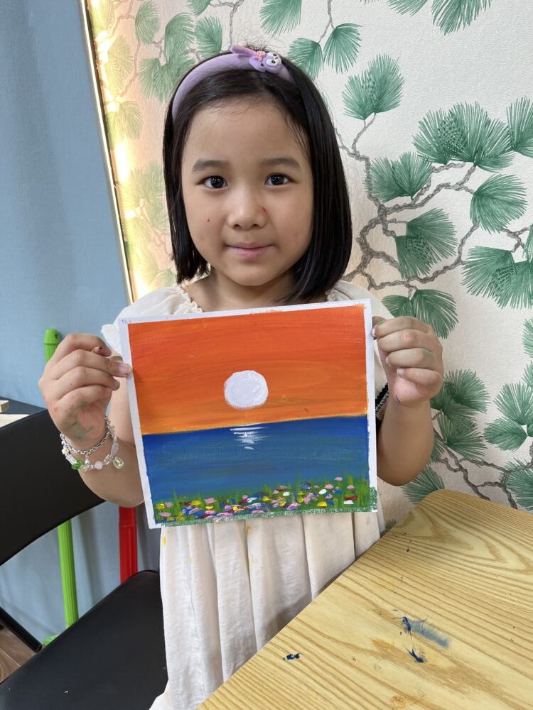 Tác phẩm KID – Đoàn Nguyễn Thảo Tiên – 2018 | 2026-06-23 32