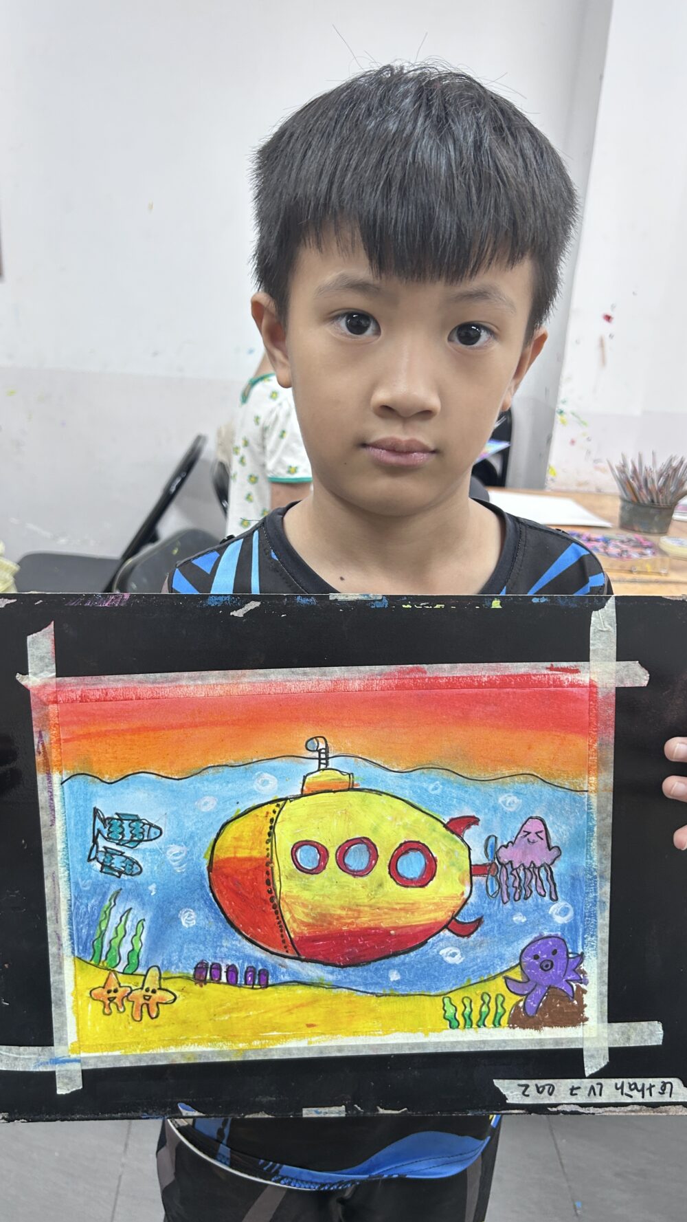 Tác phẩm KID Lê Thành 2019 | 2026-06-30 32