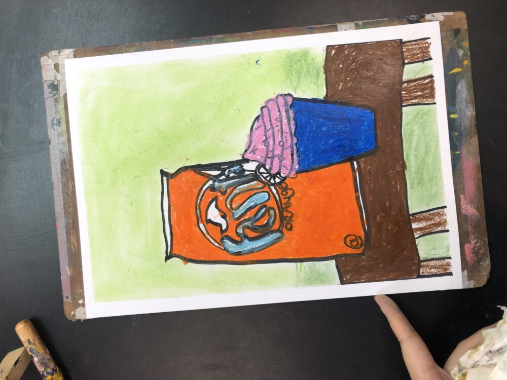 Tác phẩm KID Đặng Gia Hưng 2019 | 2026-06-20 32