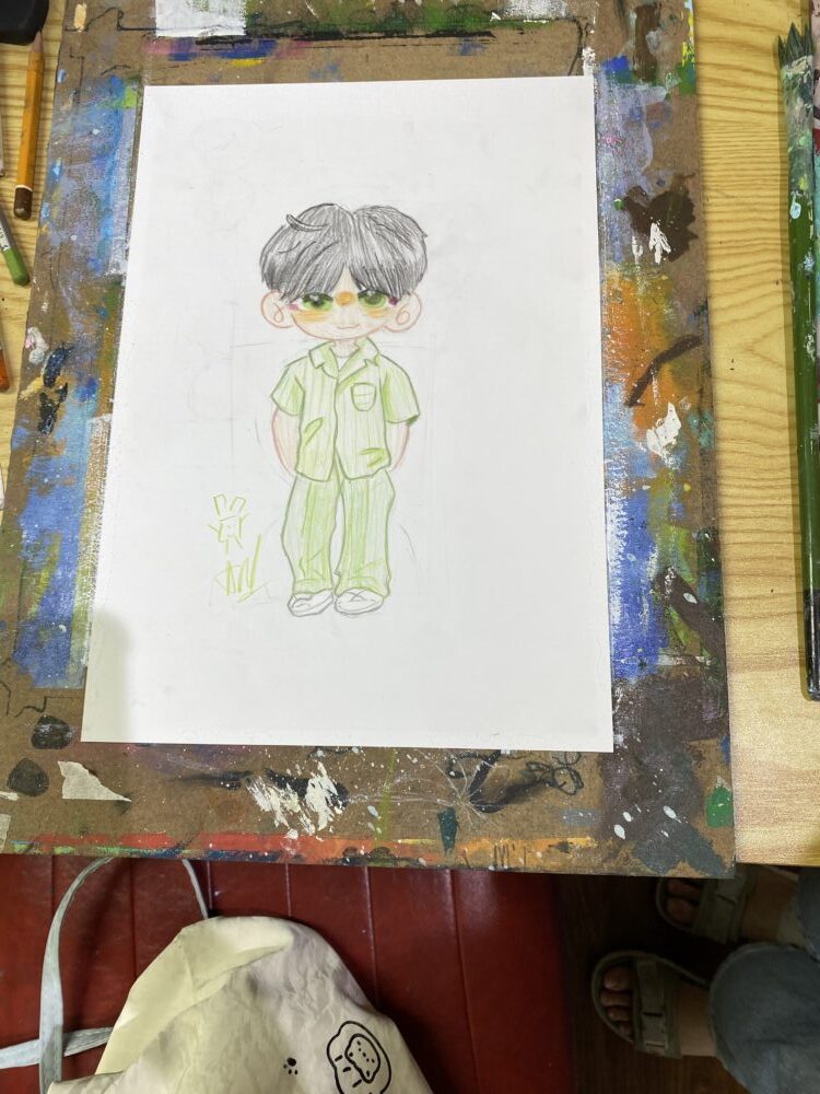Tác phẩm TEEN Nguyễn Hà Anh 2014 | 2026-06-21 33