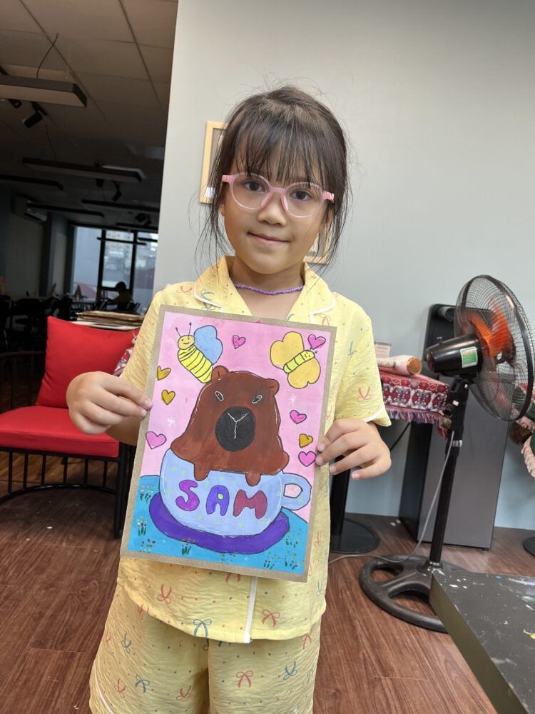 Tác phẩm Sam | 2026-06-24 33