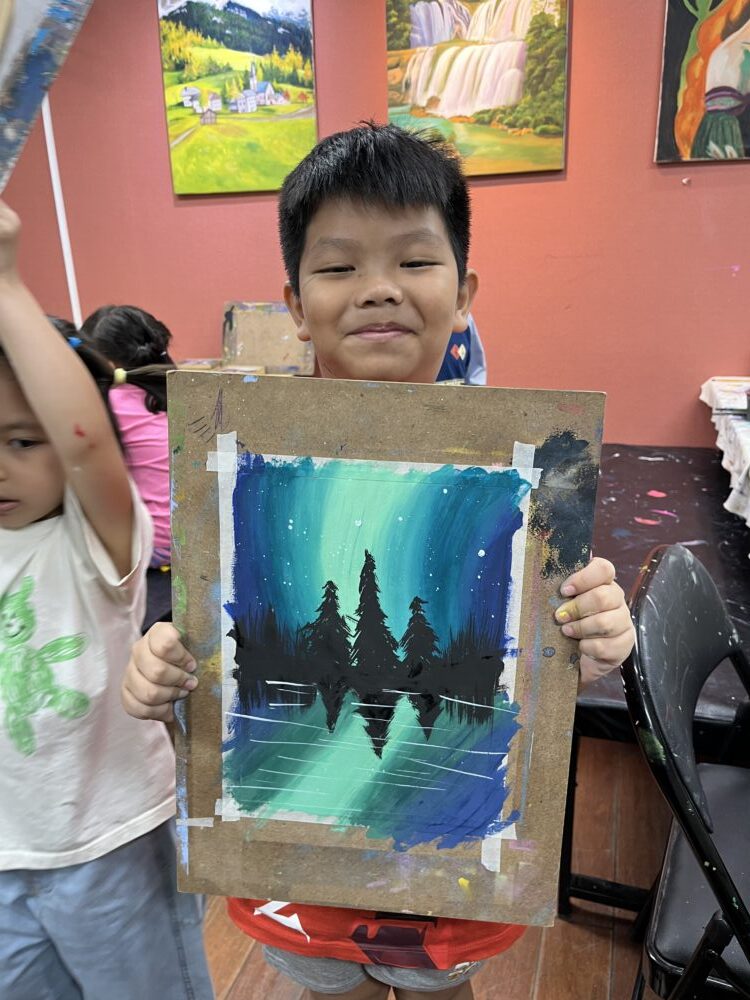 Tác phẩm KID Phan Tùng Dương – 2019 | 2026-06-27 32