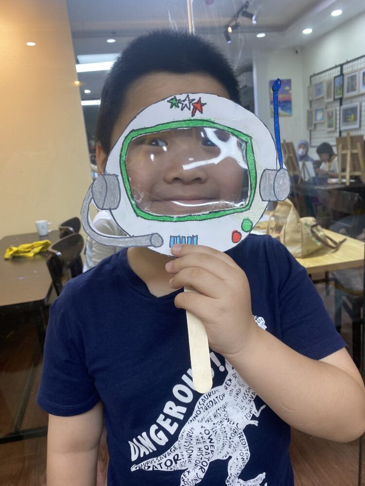 Tác phẩm KID Bùi Huy Đức 2018 | 2026-06-23 32