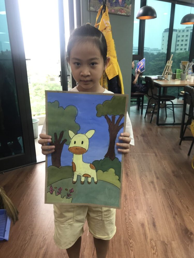 Tác phẩm Nguyễn An Nhiên | 2026-06-29 32