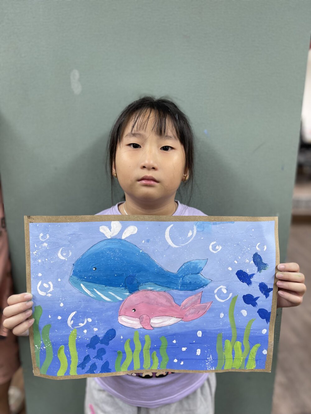 Tác phẩm KID NGUYỄN TRÚC LINH 2017 | 2026-06-27 34