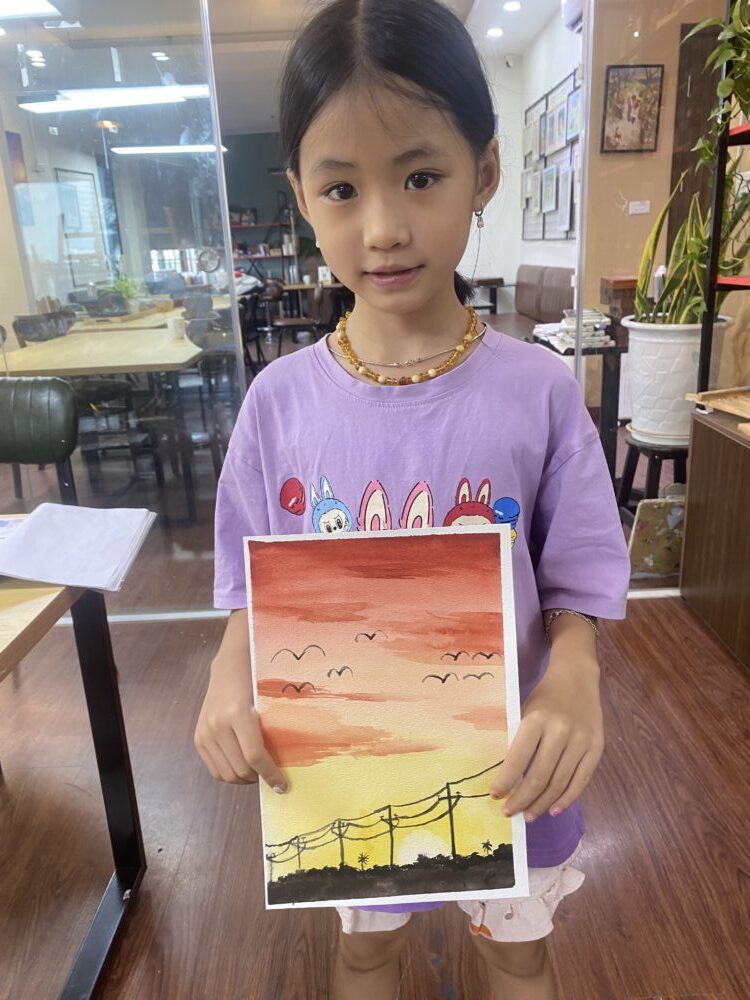 Tác phẩm Đình Ái Linh | 2026-06-24 33