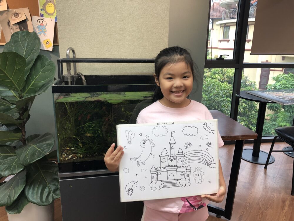 Tác phẩm KID Đỗ Nhã Linh 2019 | 2026-06-22 32