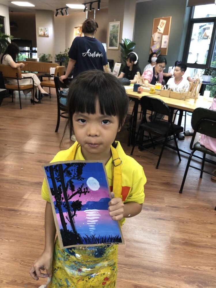 Tác phẩm KID Bùi Khánh Linh 2019 | 2026-06-22 32