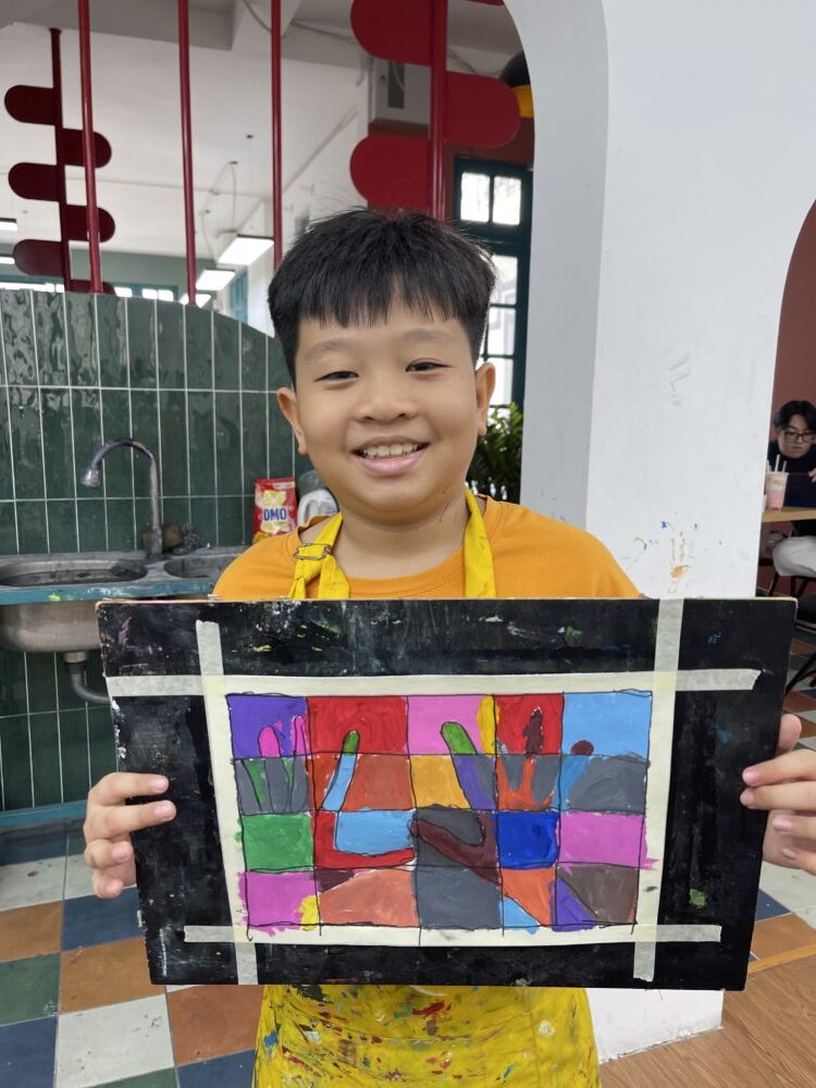 Tác phẩm Nguyễn Minh khang – 2018 | 2026-06-20 32