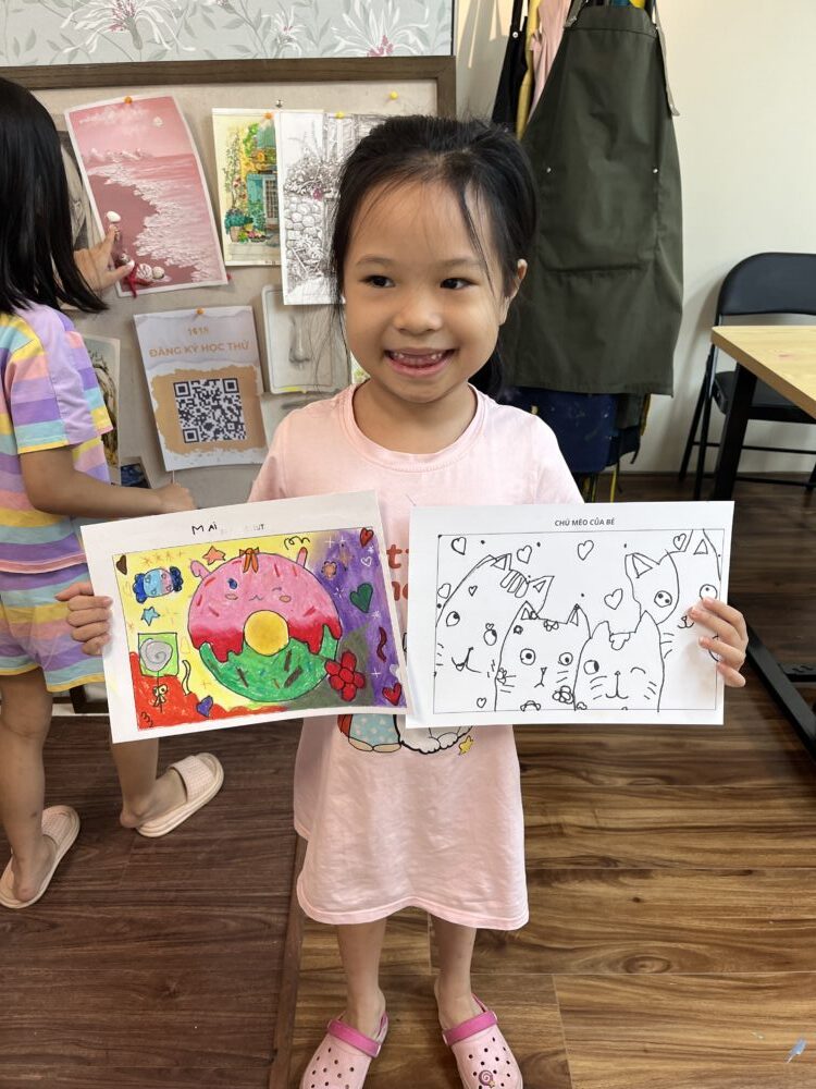 Tác phẩm KID Đào Ngọc Mai 2019 | 2026-06-27 32