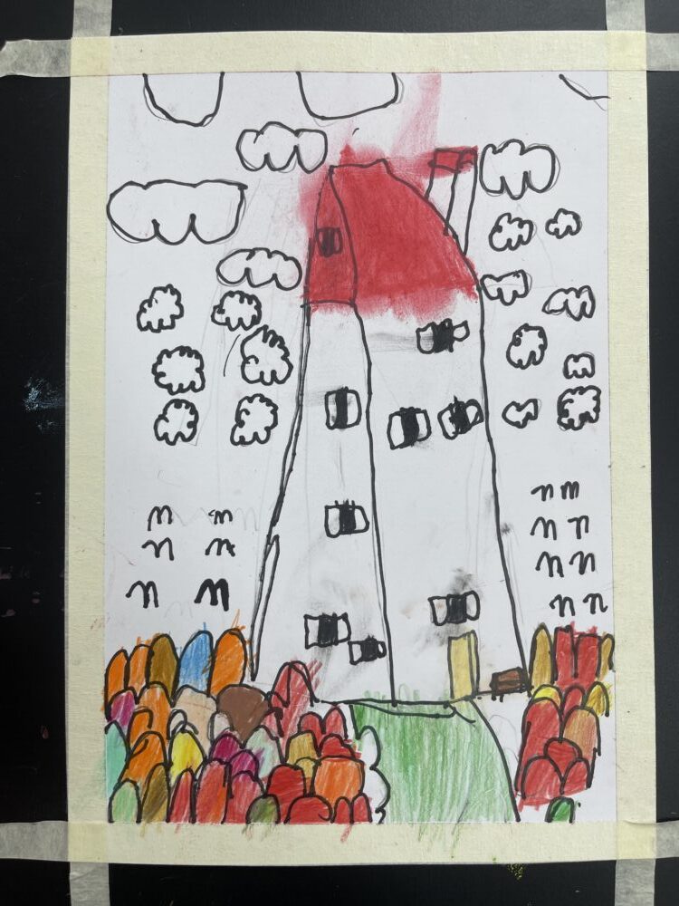 Tác phẩm KID Long Thanh | 2026-06-20 33