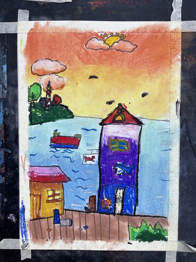 Tác phẩm KID Vũ Phương Quỳnh Như 2019 | 2026-06-20 33