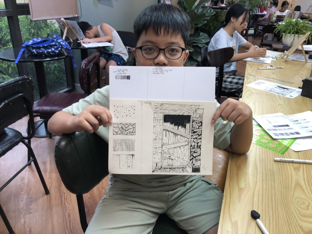 Tác phẩm KID Nguyễn Hoàng Duy – 2013 | 2026-06-26 32