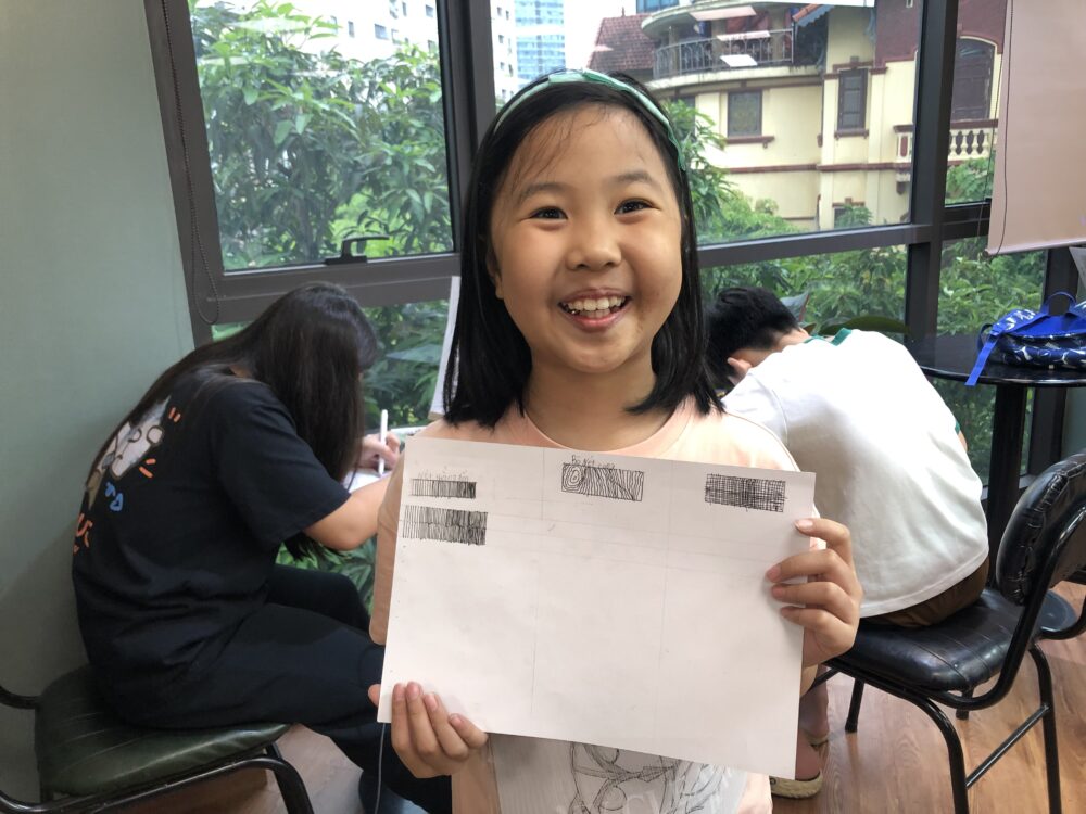 Tác phẩm KID Nguyễn Hoàng Yến – 2018 | 2026-06-26 32