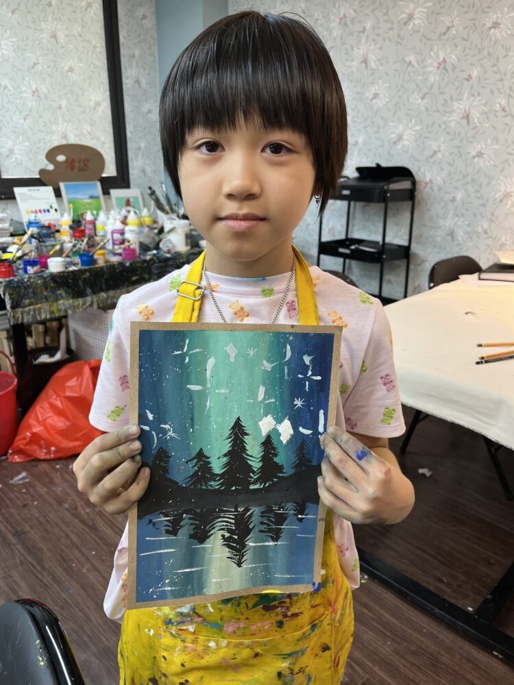 Tác phẩm KID Nguyễn Mai Ngọc 24/3/2021 | 2026-06-29 32