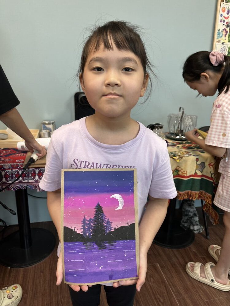 Tác phẩm KID Nguyễn Minh Trang 2017 | 2026-06-30 32