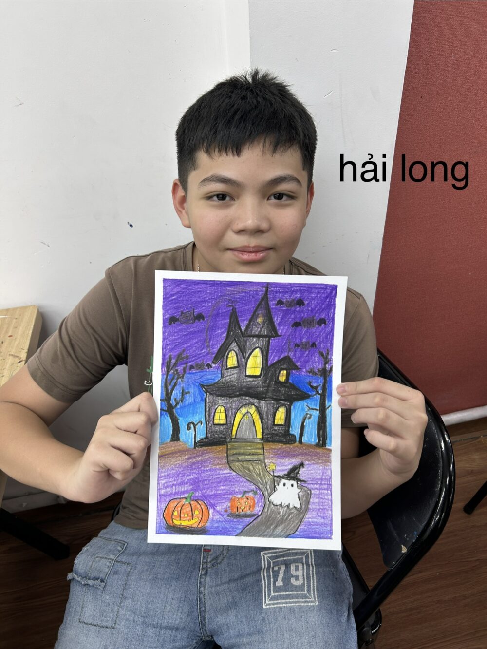 Tác phẩm TEEN Nguyễn Hải Long 2014 | 2026-06-24 33
