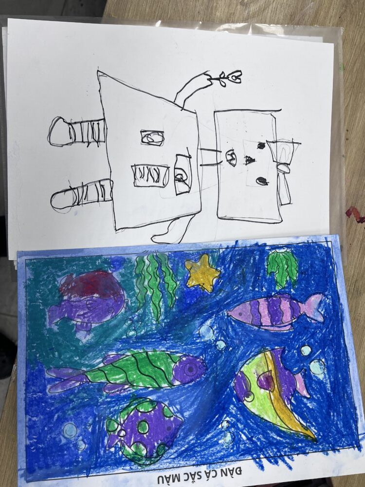Tác phẩm KID – Ran – 2020 | 2026-06-28 32
