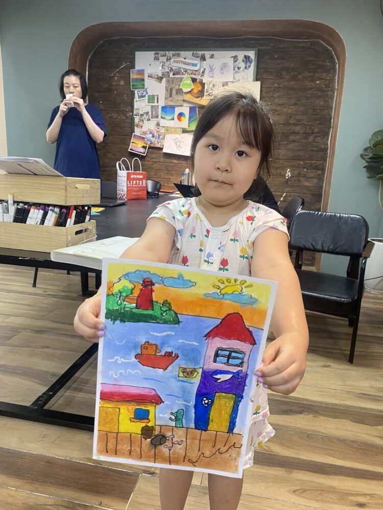 Tác phẩm KID Bùi Nguyễn Minh Anh – 2021 | 2026-06-21 32