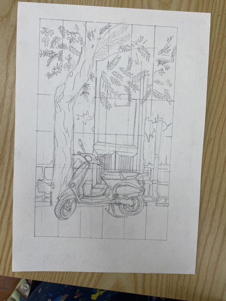Tác phẩm Ngân Giang 13t | 2026-06-28 32