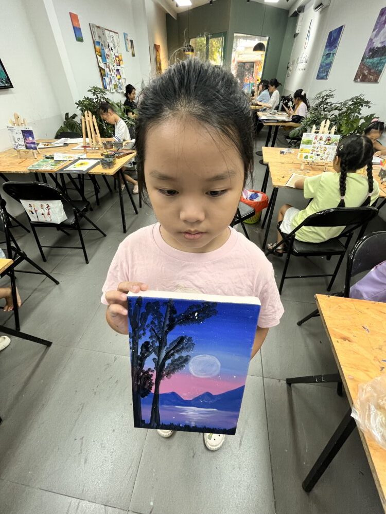 Tác phẩm KID Phạm Bảo Anh 2017 | 2026-06-27 32