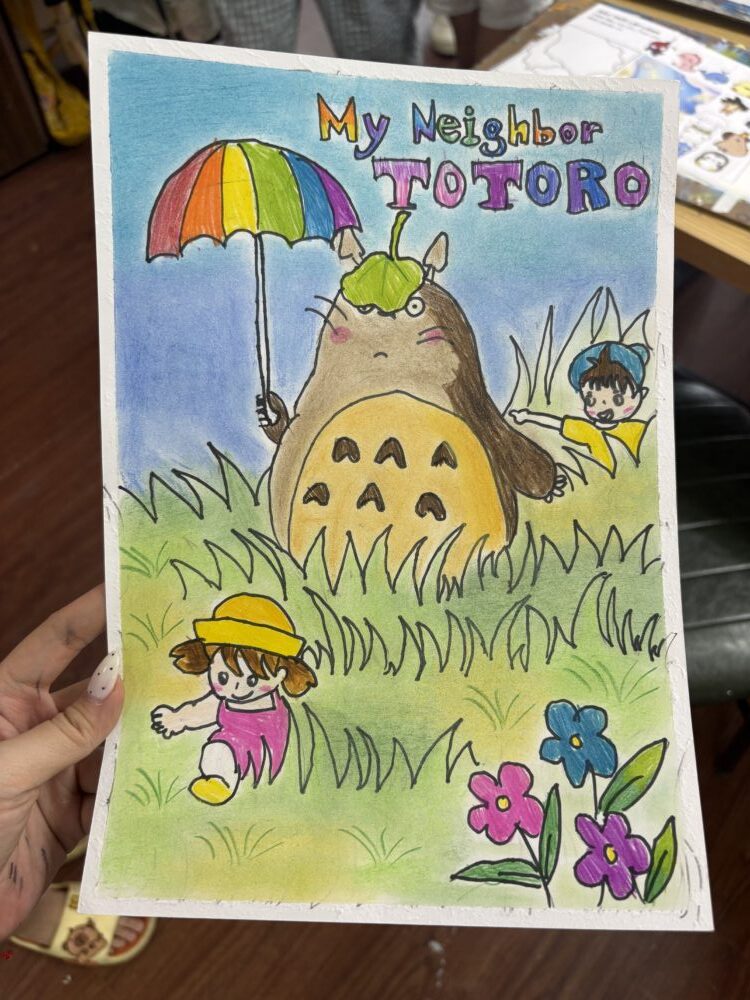 Tác phẩm KID Nguyễn An Nhiên 2018 | 2026-06-22 32