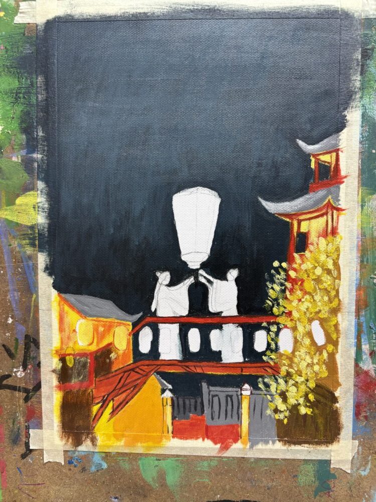 Tác phẩm Chị Nhung | 2026-06-23 33