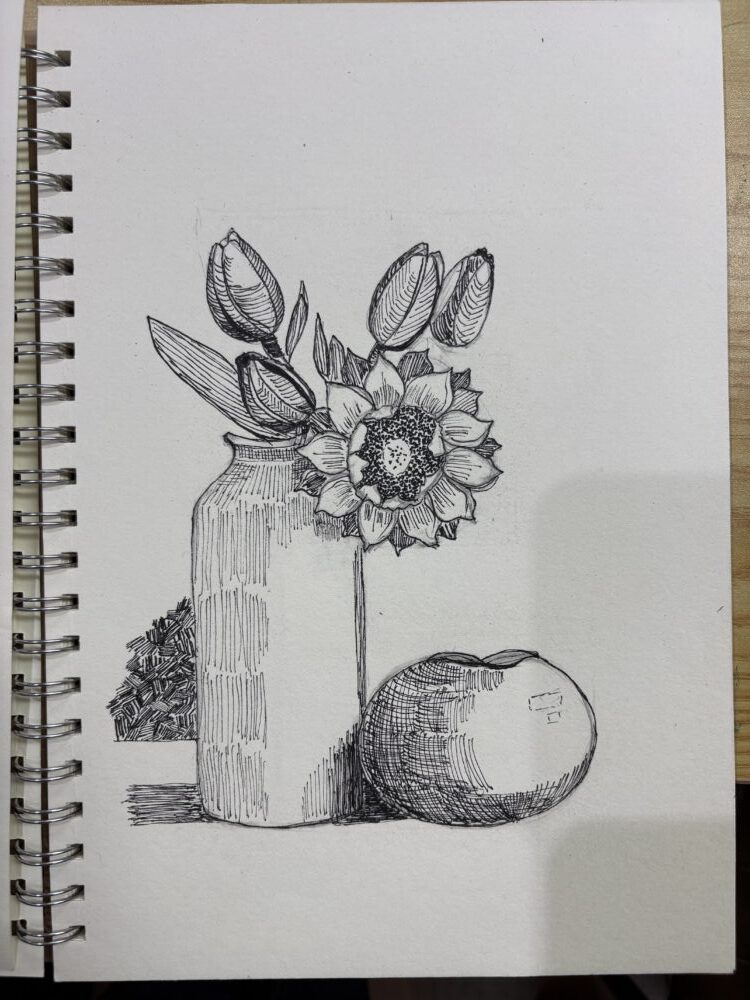 Tác phẩm Nguyễn Thị Mai Oanh | 2026-06-23 33