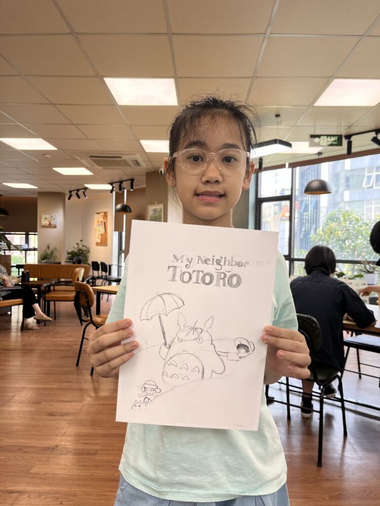 Tác phẩm KID Lê Hà Anh 2016 | 2026-06-04 32