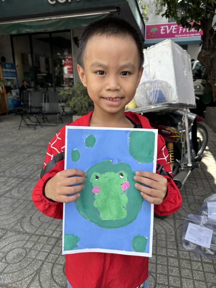 Tác phẩm KID Bùi Bảo Nam 2019 | 2026-06-23 32