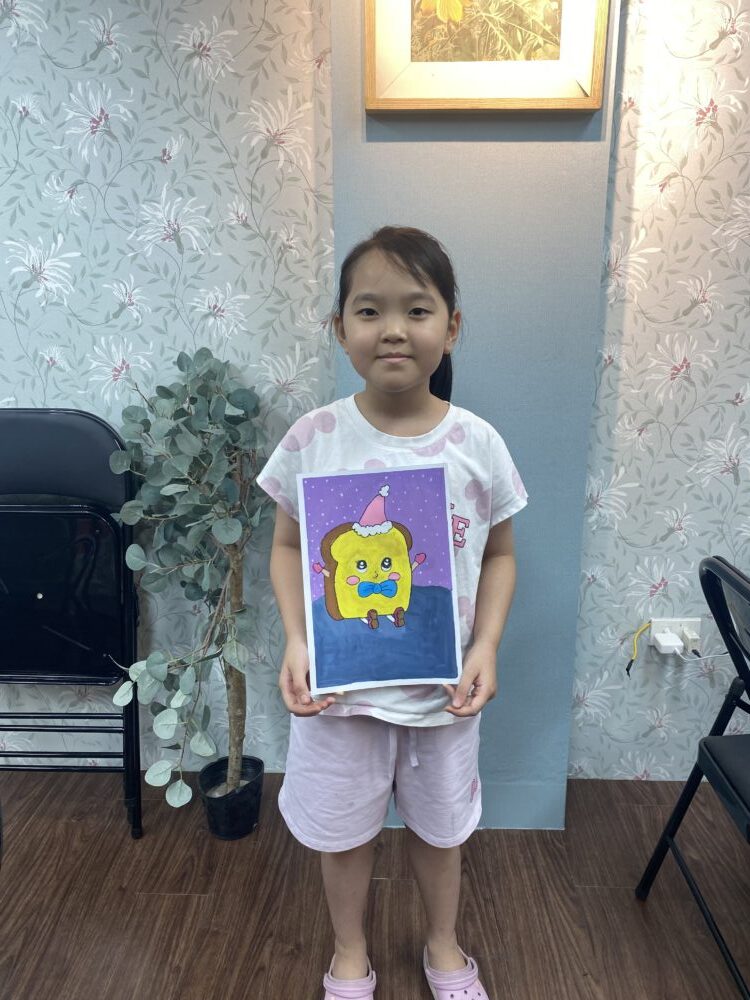 Tác phẩm KID Nguyễn Minh Trang 2017 | 2026-06-19 34