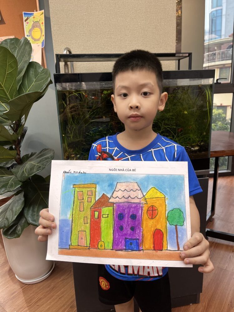 Tác phẩm Cao Thái Quốc Khánh 2019 | 2026-06-16 33