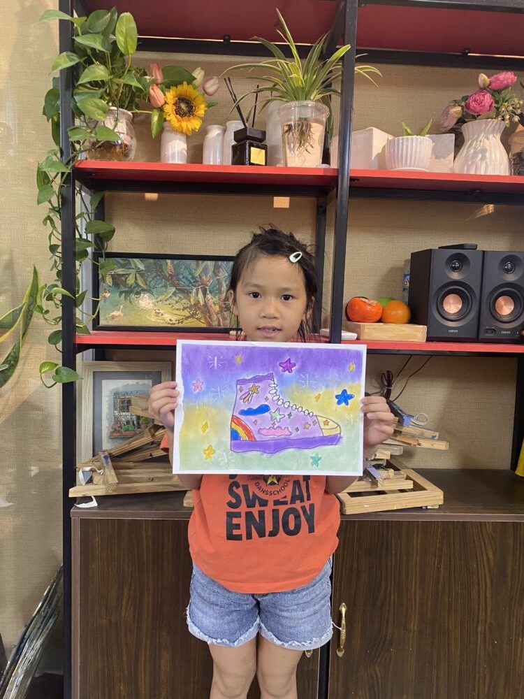 Tác phẩm KID Phương Tú | 2026-06-24 34