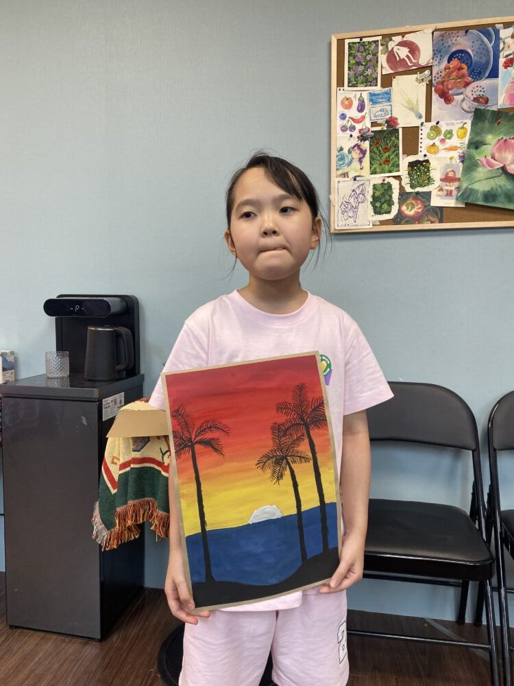 Tác phẩm KID Nguyễn Minh Trang 2017 | 2026-06-25 32