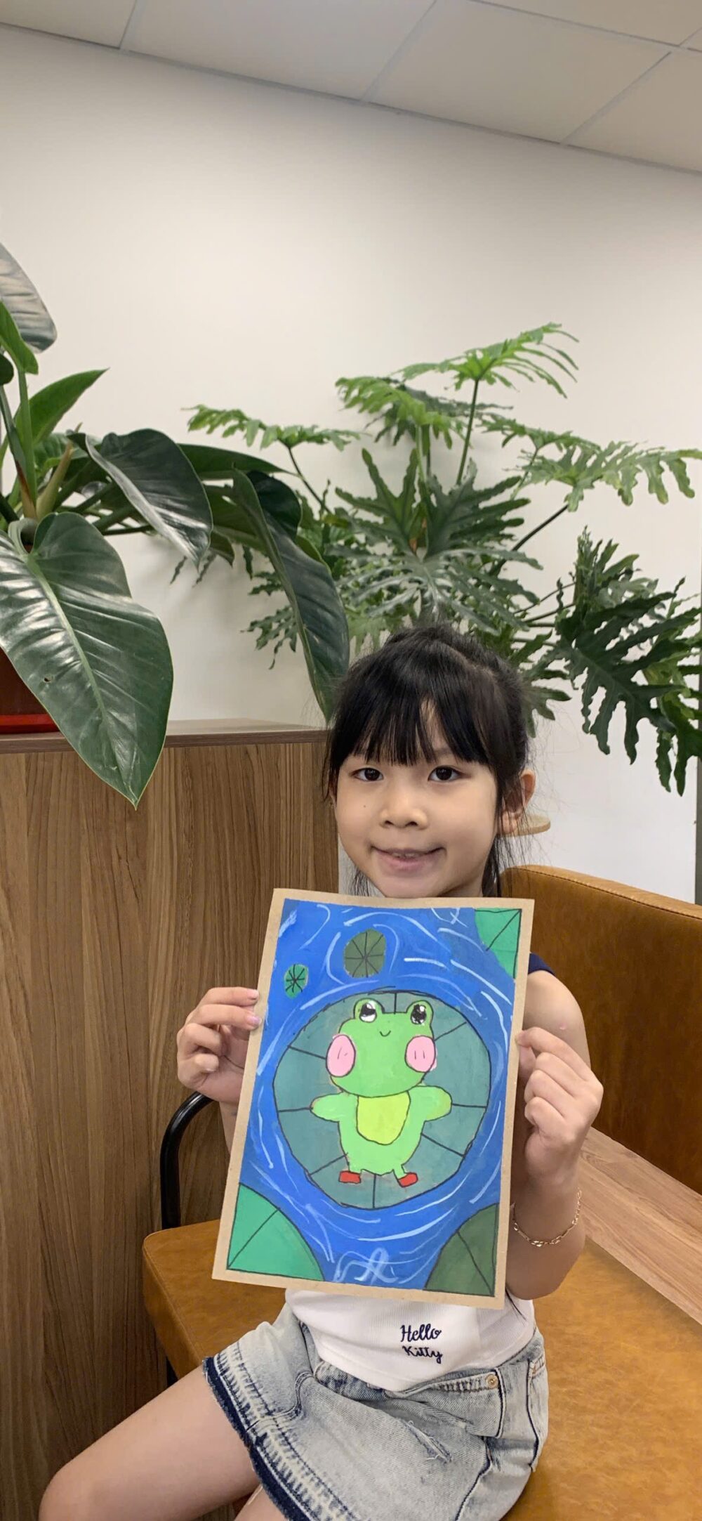 Tác phẩm KID Bùi Tuệ Minh 2019 | 2026-06-18 32