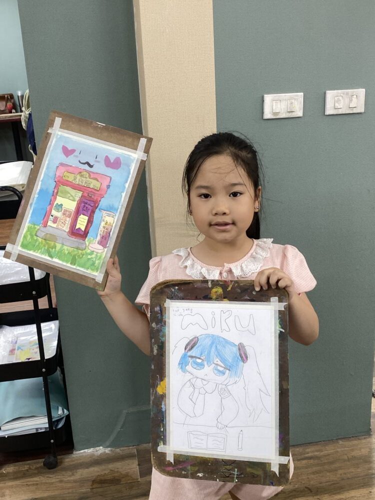 Tác phẩm Tuệ Giang | 2026-06-28 33