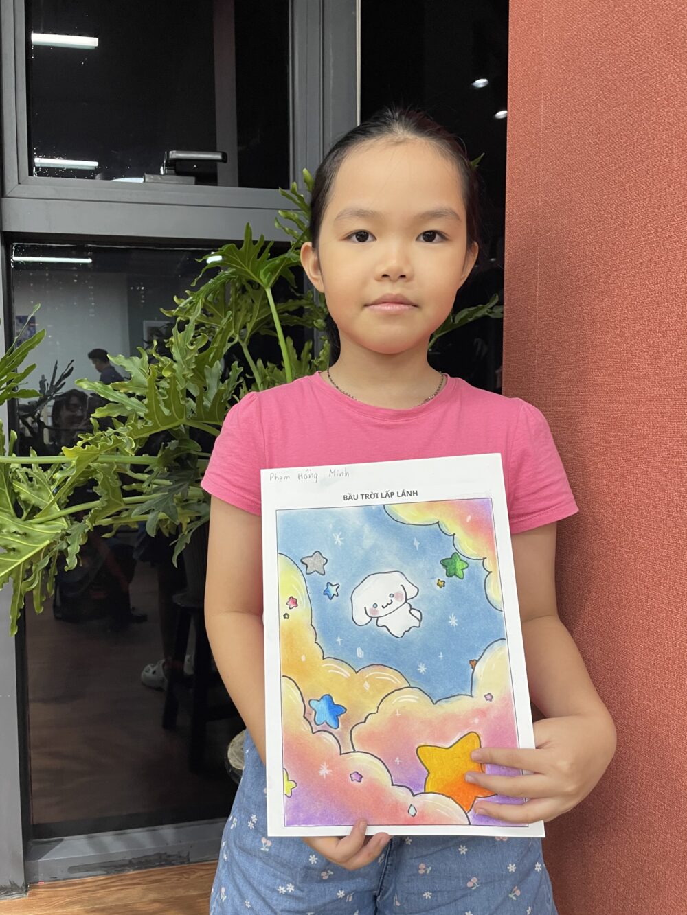 Tác phẩm KID Phạm Hồng Minh 2019 | 2026-06-16 34