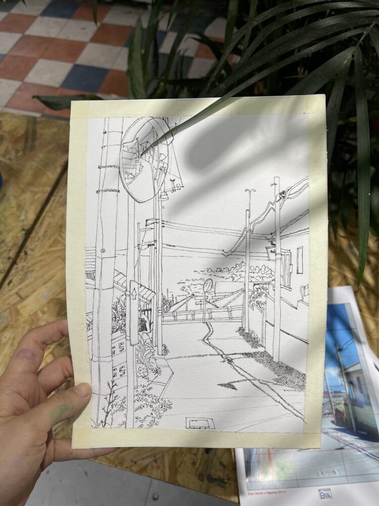 Tác phẩm Lê Thị Khánh Hoà | 2026-06-13 32