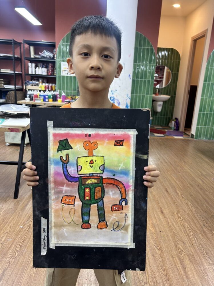 Tác phẩm KID_kHÁNH ĐĂNG_2019 | 2026-06-13 34