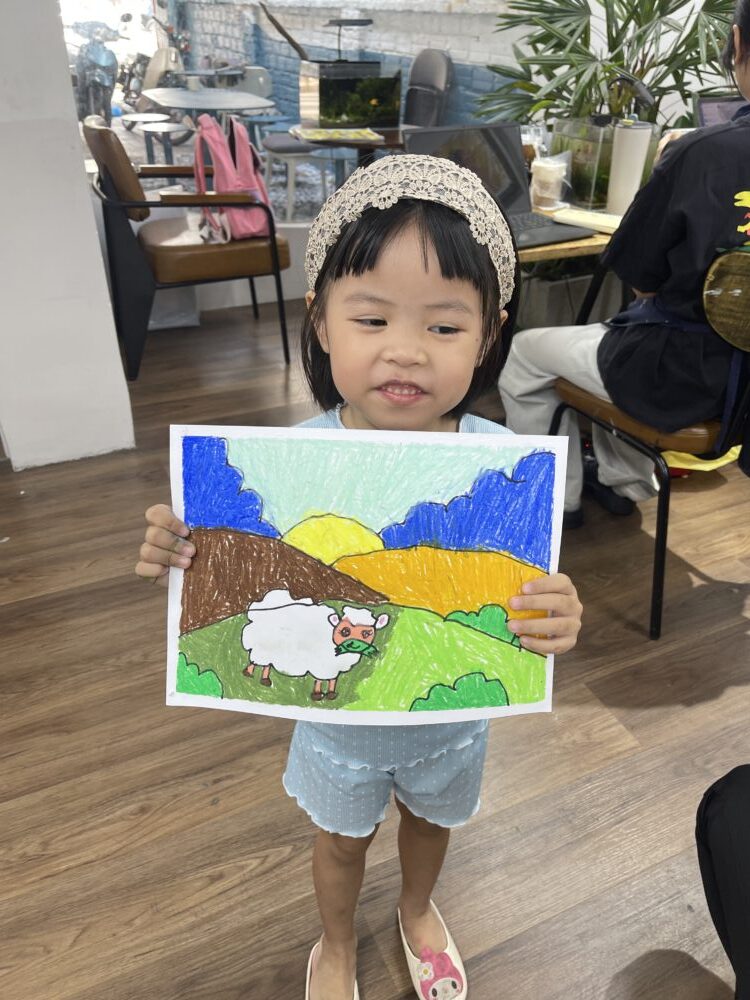 Tác phẩm KID_Di_2021 | 2026-06-14 32