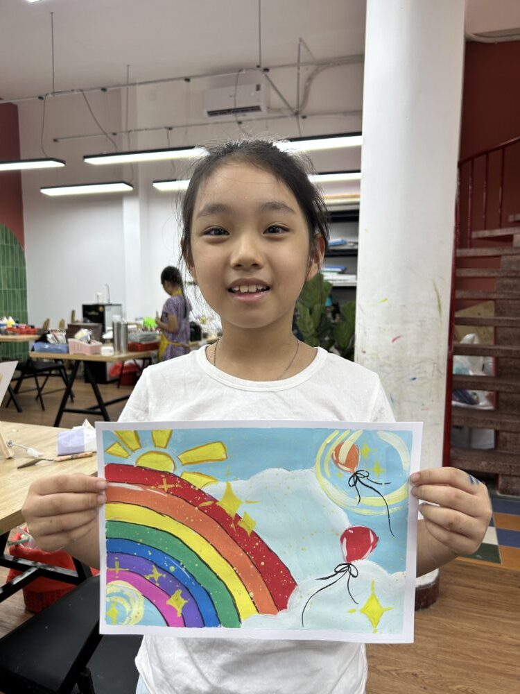 Tác phẩm KID Phan Hà Anh 2017 | 2026-06-15 32