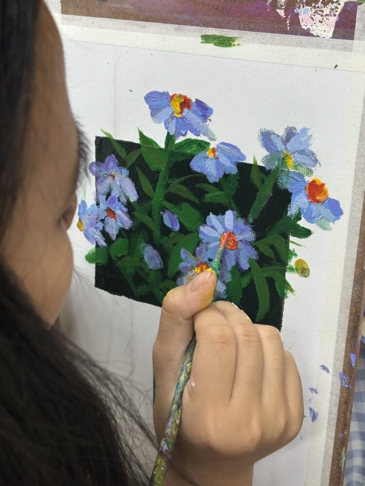 Tác phẩm TEEN Hân Viên 2013 | 2026-06-10 33