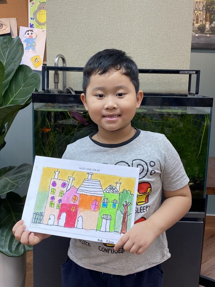 Tác phẩm KID Anh Khoa 2020 | 2026-06-17 32
