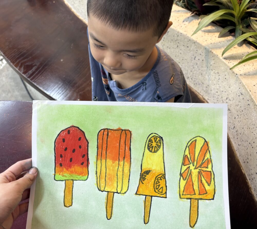 Tác phẩm KID Lý Thanh Duy 2019 | 2026-06-10 33