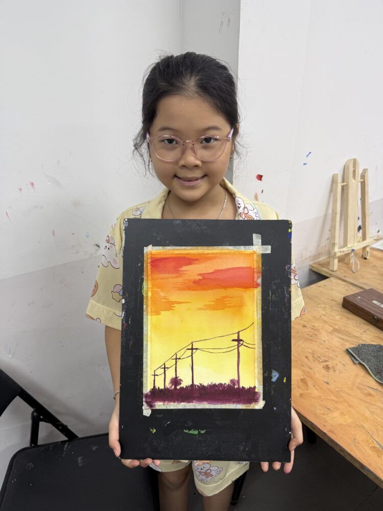 Tác phẩm KID Lê Nguyễn Minh Thư 2017 | 2026-06-18 34