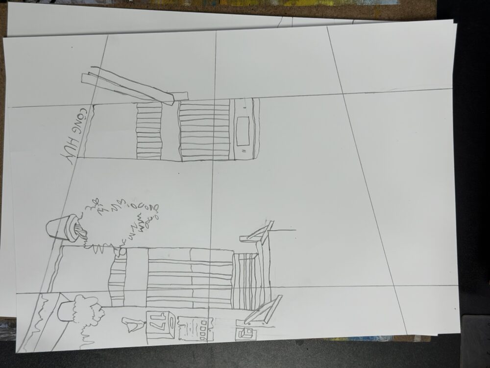 Tác phẩm KID Trần Công Huy 2015 | 2026-06-10 34