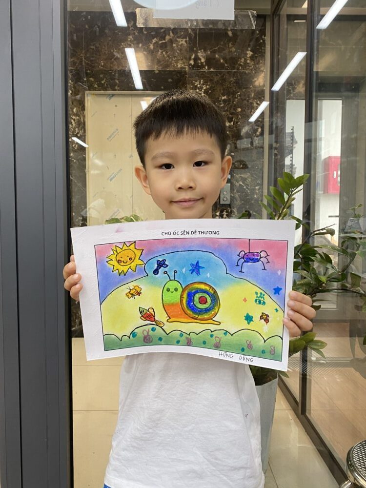 Tác phẩm KID Nguyễn Hùng Dũng 2020 | 2026-06-20 32