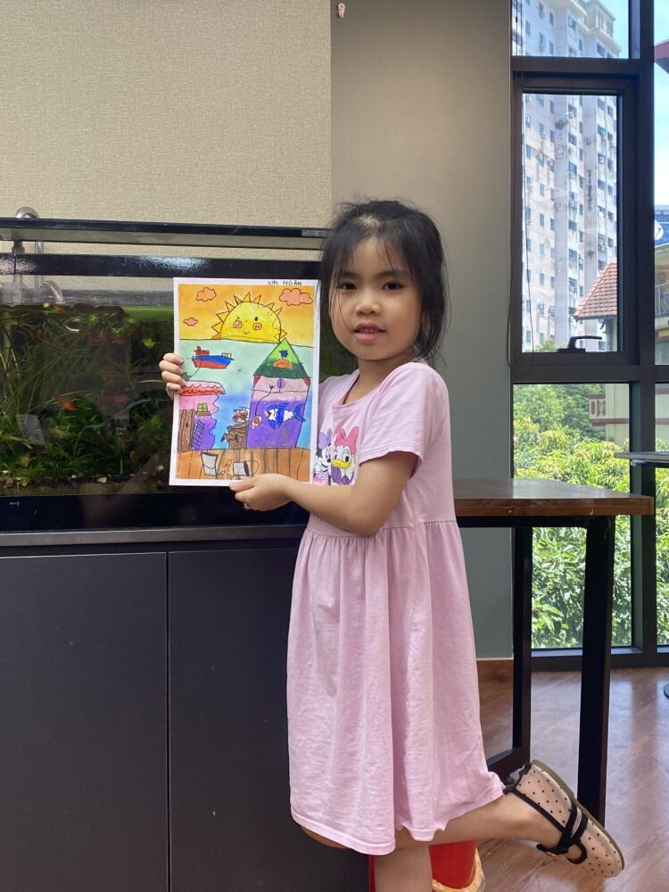 Tác phẩm KID Trần Thị Kim Ngân 19/07/2020 | 2026-06-23 32