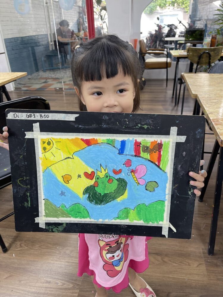 Tác phẩm KID_Di_2021 | 2026-06-21 32