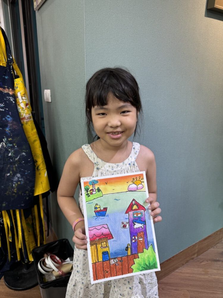 Tác phẩm KID Nguyễn Ngọc Thanh 2019 | 2026-06-12 32
